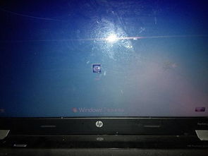 笔记本电脑开不开机一直黑屏