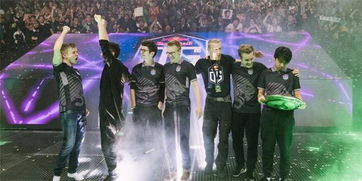 dota2OG战队是哪个国家的