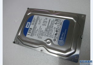 1T硬盘有多少G?什么是1T盘？