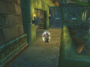 魔兽世界阿塔哈卡神庙攻略