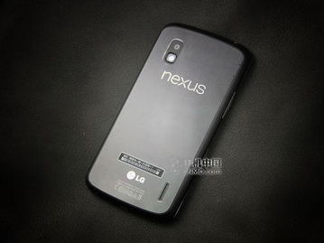 nexus 4 论坛