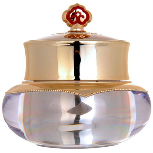 有什么面霜可以抗衰老么？