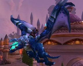 wow坐骑收集攻略,wow坐骑稀有度排行