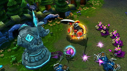 英雄联盟怎么截图