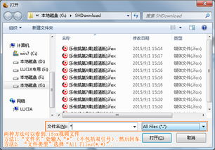 ifox格式转换mp4win10