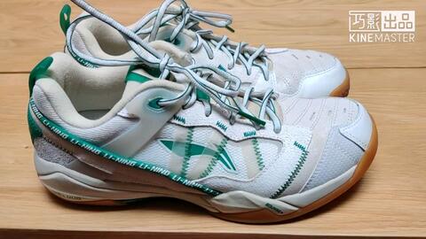 李宁羽毛球拍P和L区别？