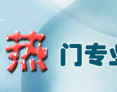 现在的热门专业有哪些？