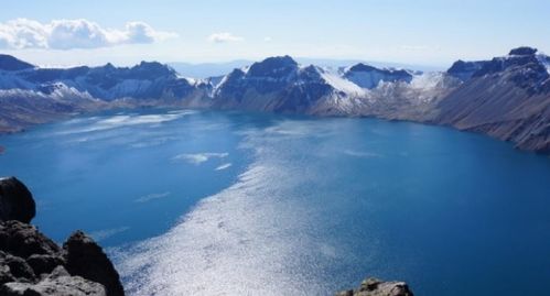 中国最大湖泊和最大淡水湖,中国最大湖泊是哪个湖泊