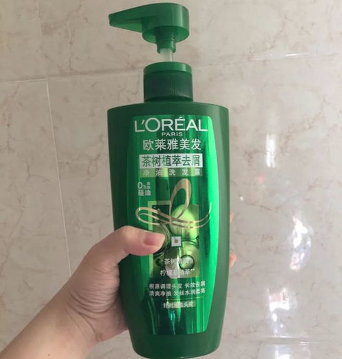 有谁用过康王洗发水？效果怎么样？