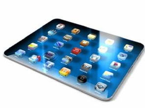 ipad尺寸是多少？