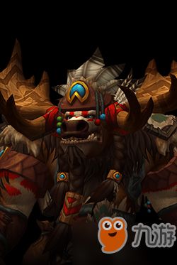 魔兽世界 至高岭牛头人 任务 怎么过去