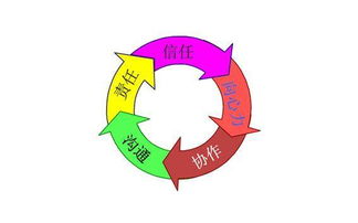 企业团队凝聚力的重要性,如何让团队更有凝聚力