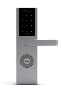 数码锁如何更换密码