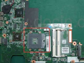 笔记本换cpu多少钱一个,笔记本换cpu需要注意什么