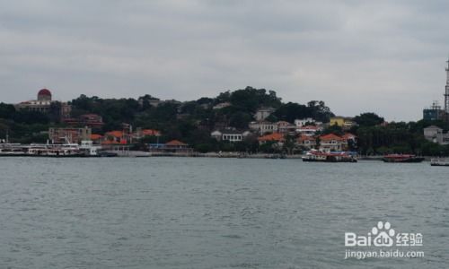 厦门有哪里好玩的