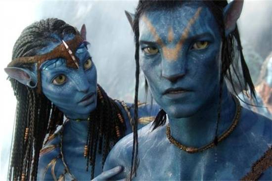 阿凡达将在内地重映几天