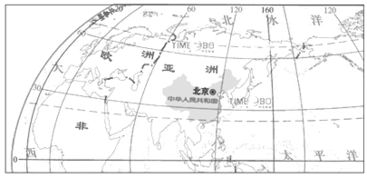 陆地面积和海洋面积的大小