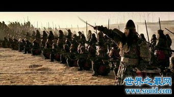 战争电影排行榜前十名