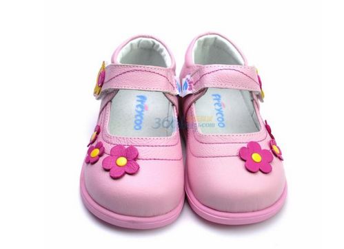 童鞋品牌有哪些？求推荐。