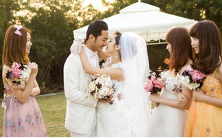 梦到朋友结婚是什么意思周公解梦