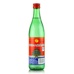 北京牛栏山二锅头酒是纯粮食的酒嘛，如何鉴别