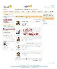 日本有那些社交网站？