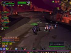 魔兽世界地狱火城墙在哪里