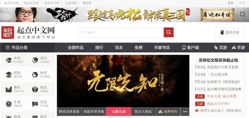 起点文学网成立于哪年，（是文学网不是起点中文网