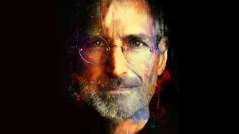 乔布斯到底是谁？