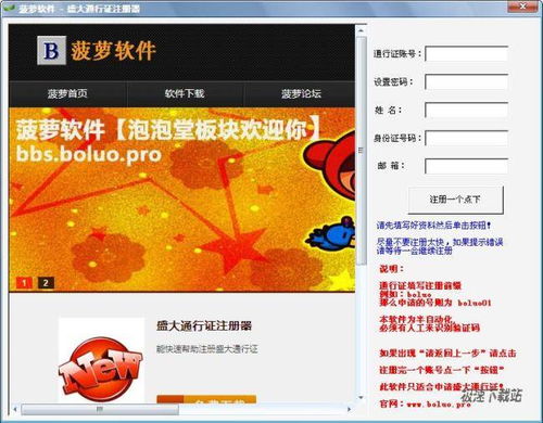 盛大通行证是什么？