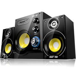 高端电脑音箱推荐,电脑音响十大排名