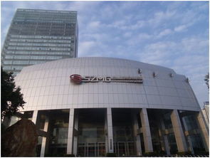 深圳广电集团旗下有哪六家公司？