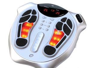 足力健足部按摩器多少钱？