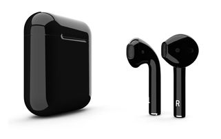 airpods2有线和无线的区别,airpods2 使用教程