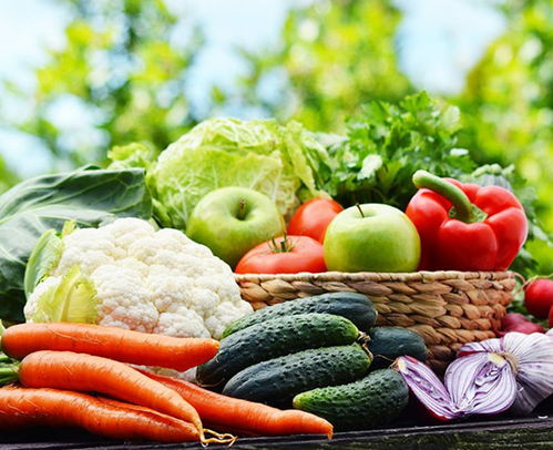 哪些软件比较适合水果配送？