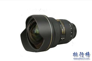 什么牌子的镜头好？