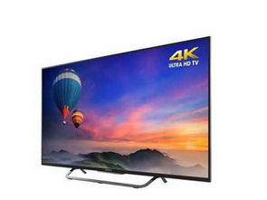 什么是4K电视机