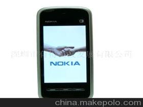 诺基亚触屏手机有哪些