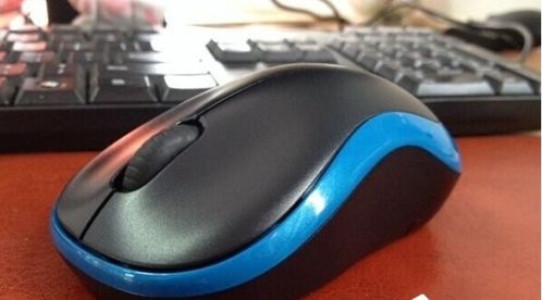 如何连接无线鼠标键盘