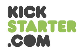 kickstarter什么意思
