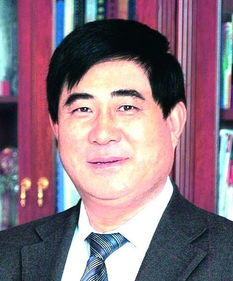 张洪波是做什么的？