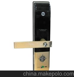 yale耶鲁指纹锁效果如何？