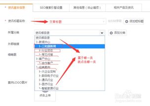 网站推广类的文章怎么样写？