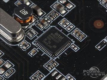 如何将低intel网卡的网络延迟