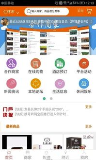 本地门户网是什么意思？