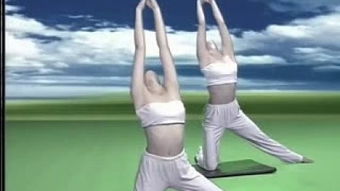 形体瑜伽棍有用吗