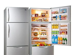 冰箱什么品牌最好排名前十名？