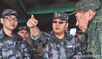 省长和军长，哪个级别大?