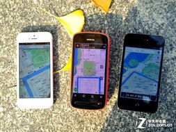 手机指南针下载安装,手机指南针下载