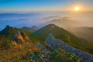 灵山在什么地方